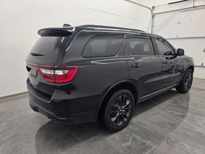 2025 Dodge Durango GT Plus AWD