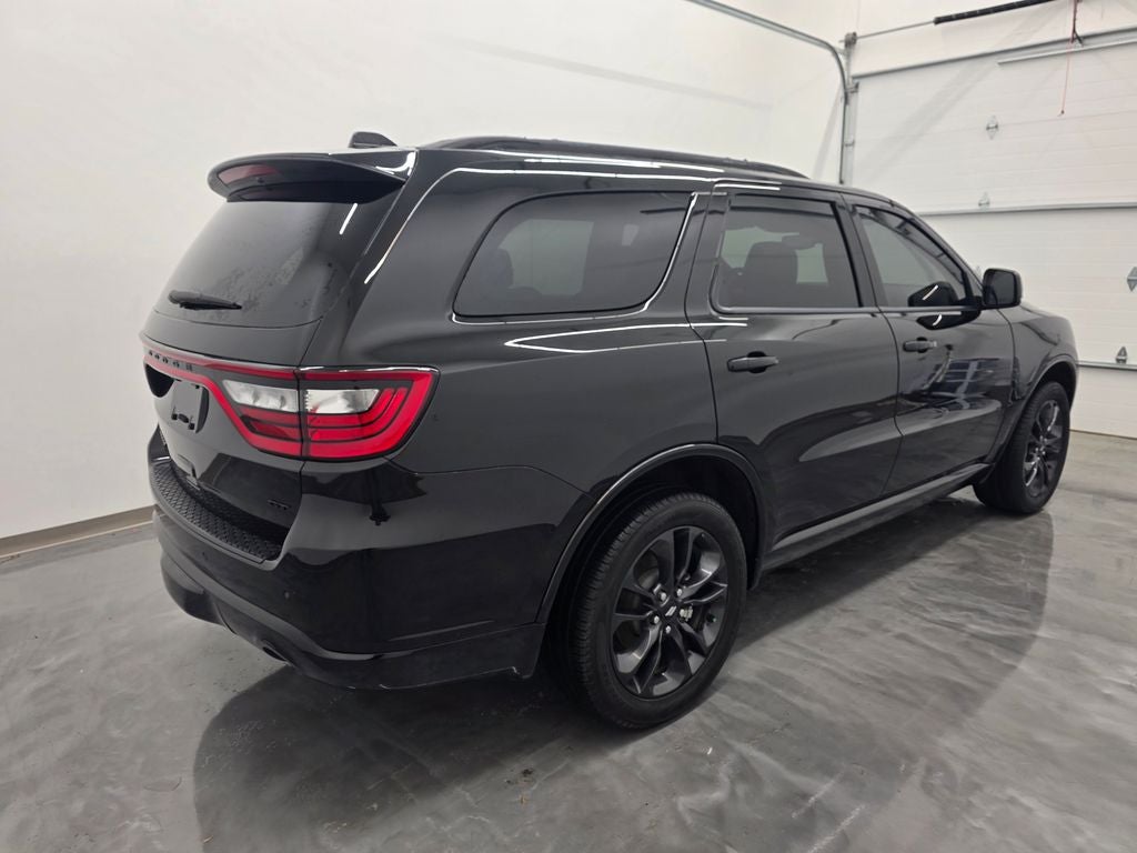 2025 Dodge Durango GT Plus AWD