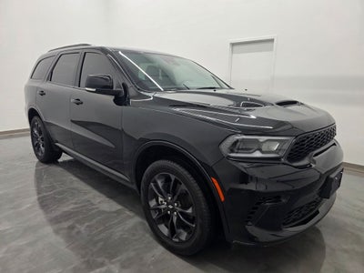 2025 Dodge Durango GT Plus AWD