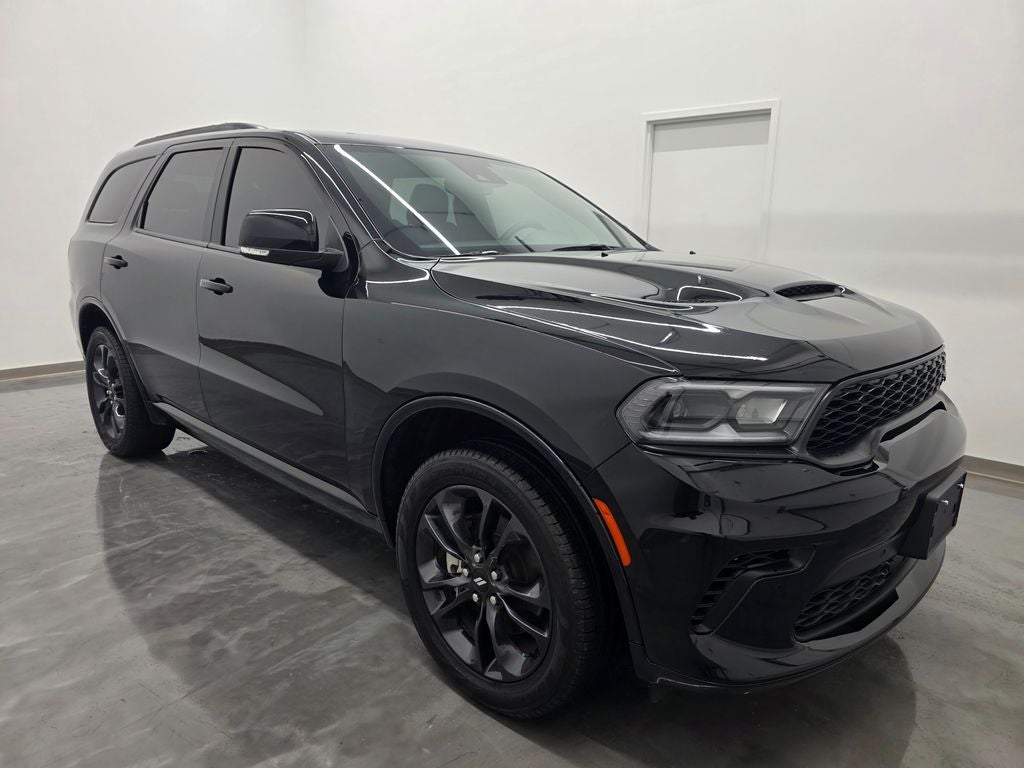 2025 Dodge Durango GT Plus AWD