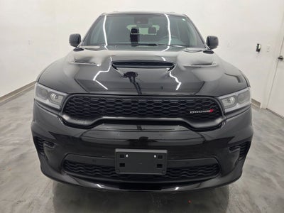 2025 Dodge Durango GT Plus AWD