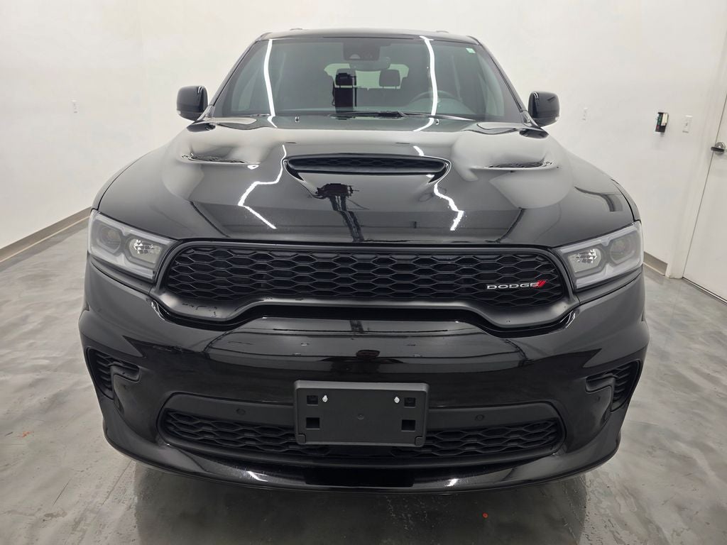 2025 Dodge Durango GT Plus AWD