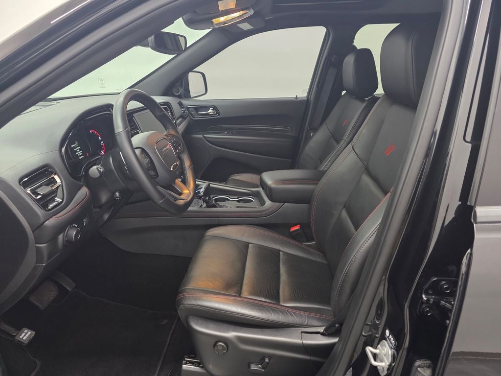 2025 Dodge Durango GT Plus AWD