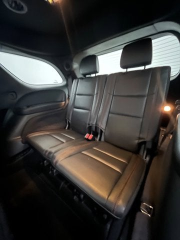 2025 Dodge Durango GT Plus AWD