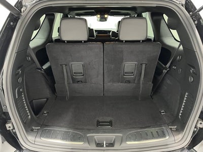 2025 Dodge Durango GT Plus AWD