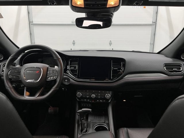 2025 Dodge Durango GT Plus AWD