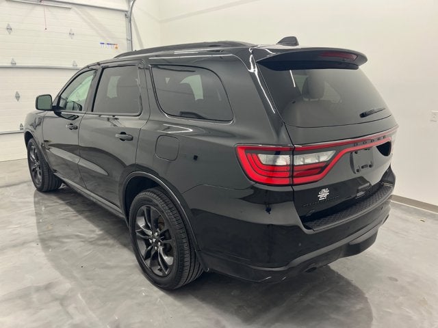 2025 Dodge Durango GT Plus AWD