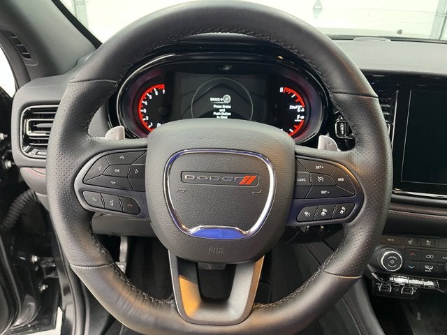 2025 Dodge Durango GT Plus AWD