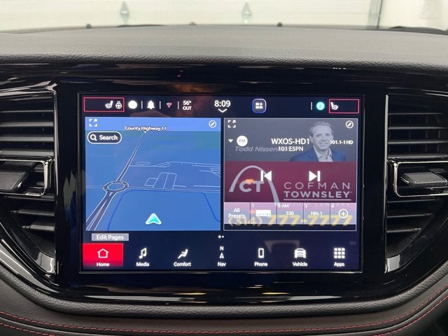 2025 Dodge Durango GT Plus AWD