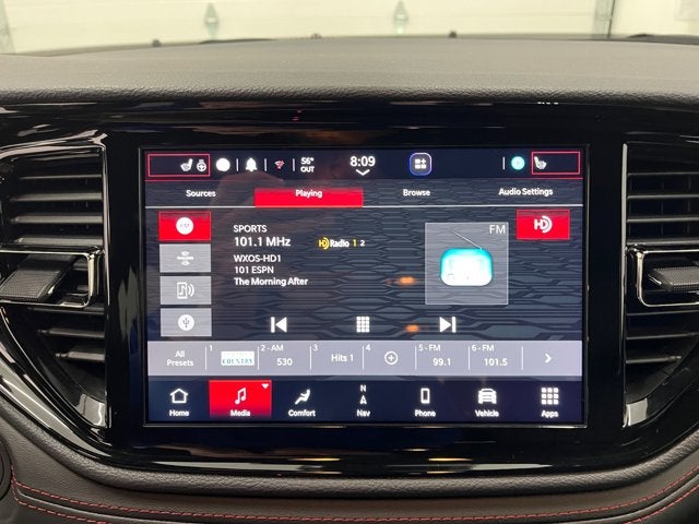 2025 Dodge Durango GT Plus AWD