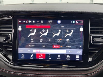 2025 Dodge Durango GT Plus AWD