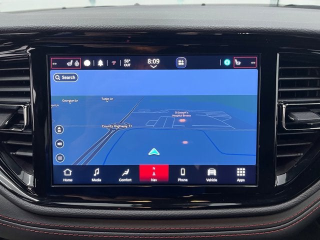 2025 Dodge Durango GT Plus AWD