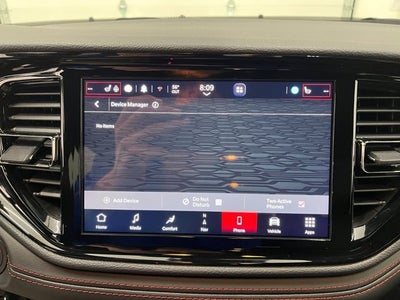 2025 Dodge Durango GT Plus AWD