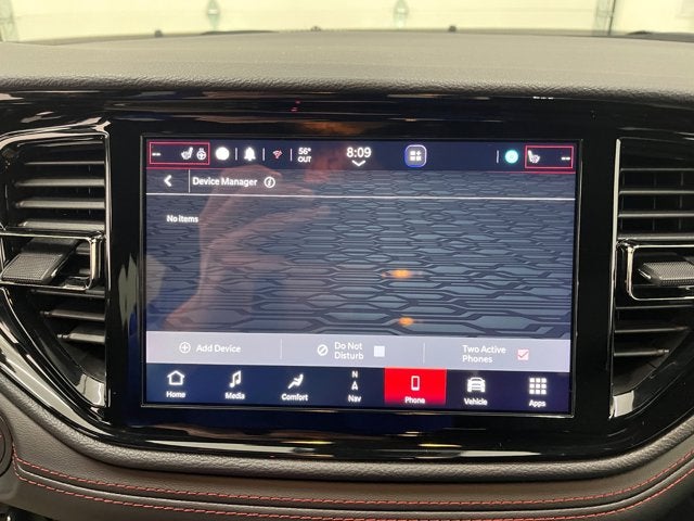 2025 Dodge Durango GT Plus AWD