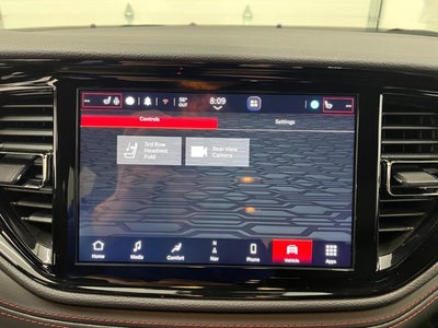 2025 Dodge Durango GT Plus AWD