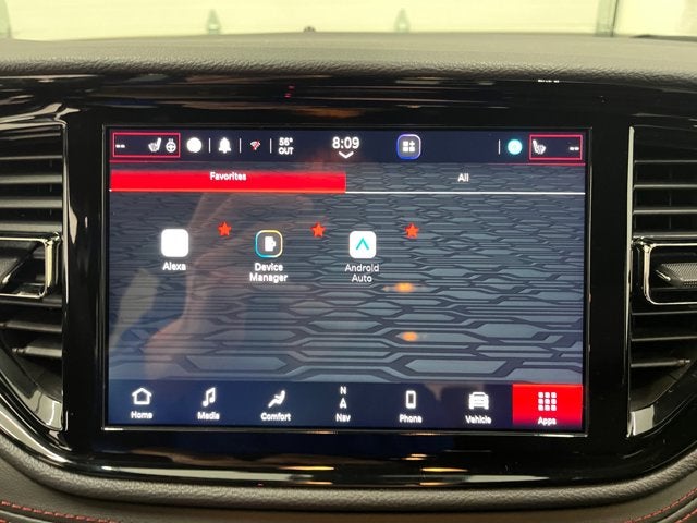 2025 Dodge Durango GT Plus AWD