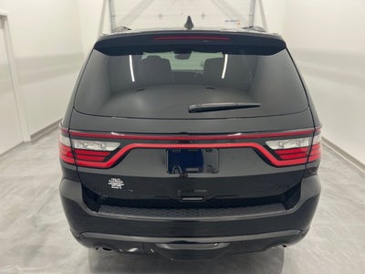 2025 Dodge Durango GT Plus AWD