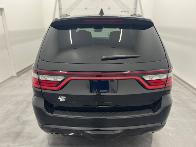 2025 Dodge Durango GT Plus AWD