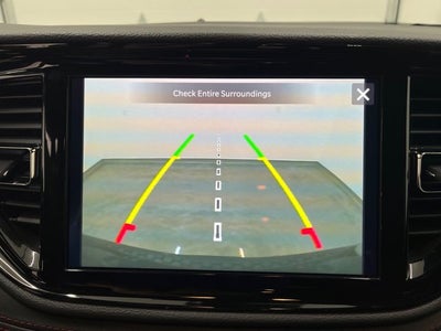 2025 Dodge Durango GT Plus AWD