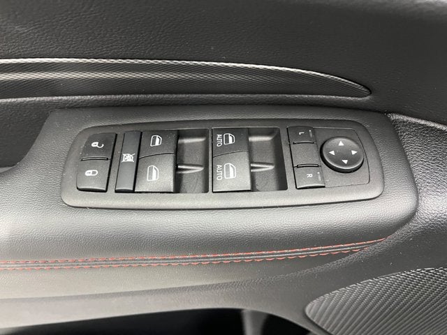 2025 Dodge Durango GT Plus AWD