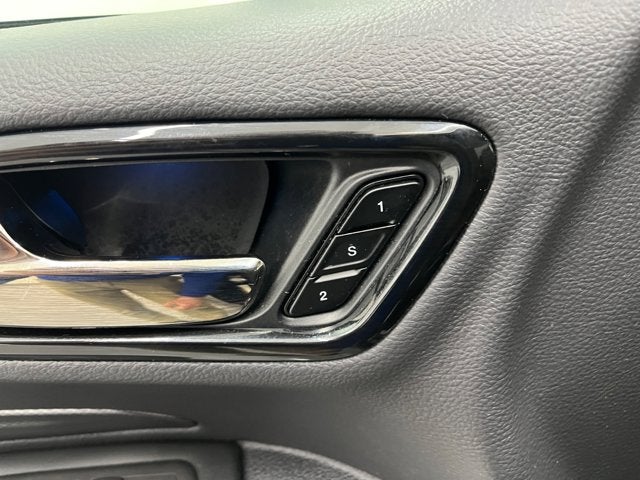 2025 Dodge Durango GT Plus AWD