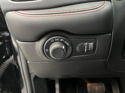 2025 Dodge Durango GT Plus AWD