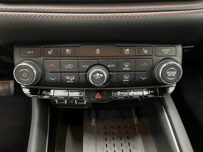 2025 Dodge Durango GT Plus AWD