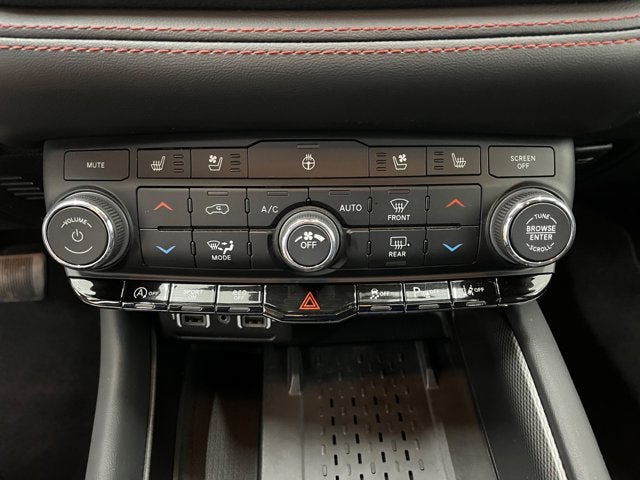 2025 Dodge Durango GT Plus AWD