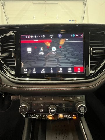 2025 Dodge Durango GT Plus AWD