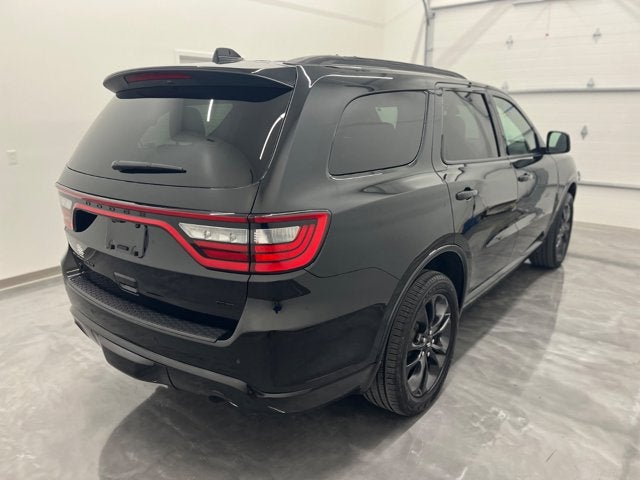 2025 Dodge Durango GT Plus AWD