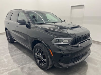 2025 Dodge Durango GT Plus AWD