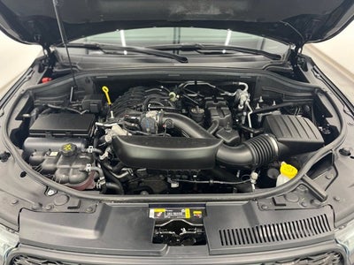 2025 Dodge Durango GT Plus AWD