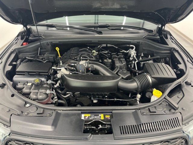 2025 Dodge Durango GT Plus AWD