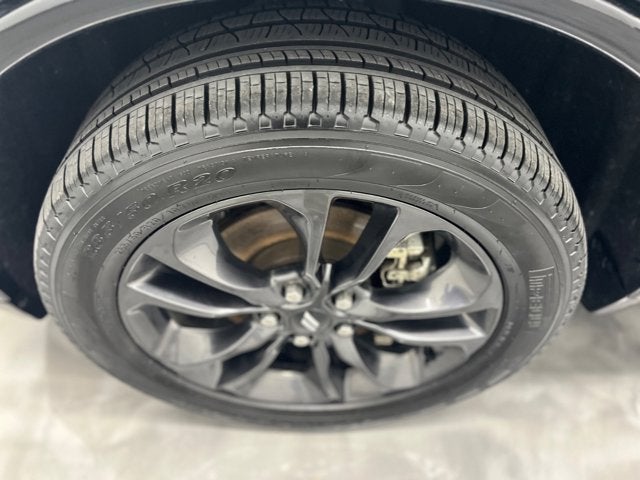 2025 Dodge Durango GT Plus AWD