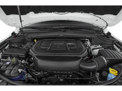2021 Dodge Durango GT Plus AWD