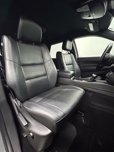 2021 Dodge Durango GT Plus AWD