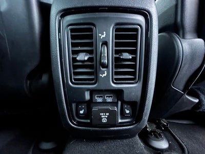 2021 Dodge Durango GT Plus AWD