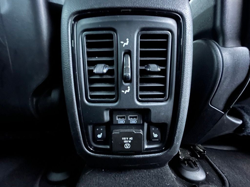 2021 Dodge Durango GT Plus AWD
