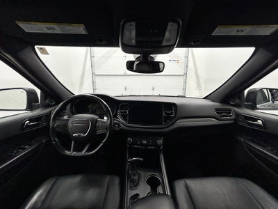 2021 Dodge Durango GT Plus AWD