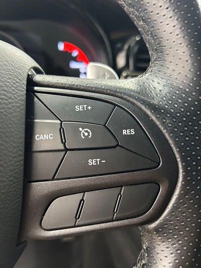 2021 Dodge Durango GT Plus AWD