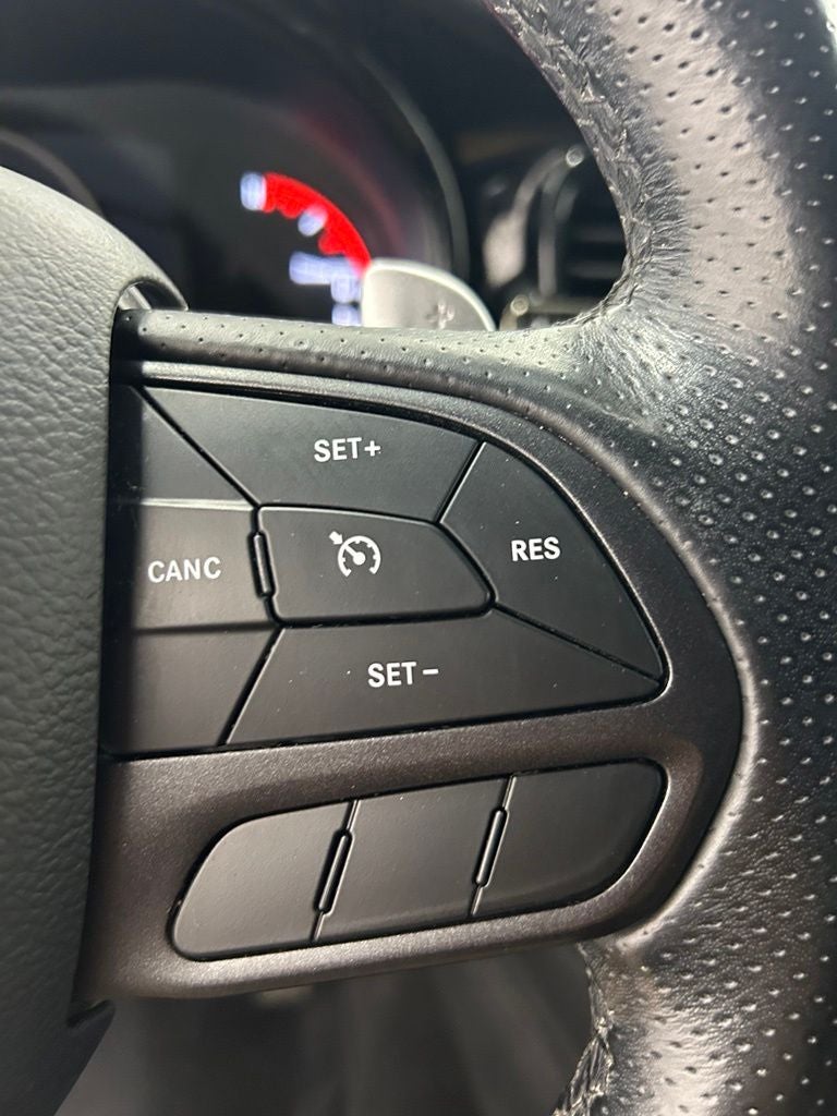 2021 Dodge Durango GT Plus AWD