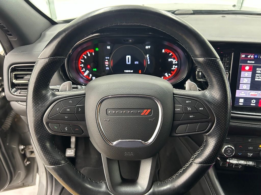 2021 Dodge Durango GT Plus AWD