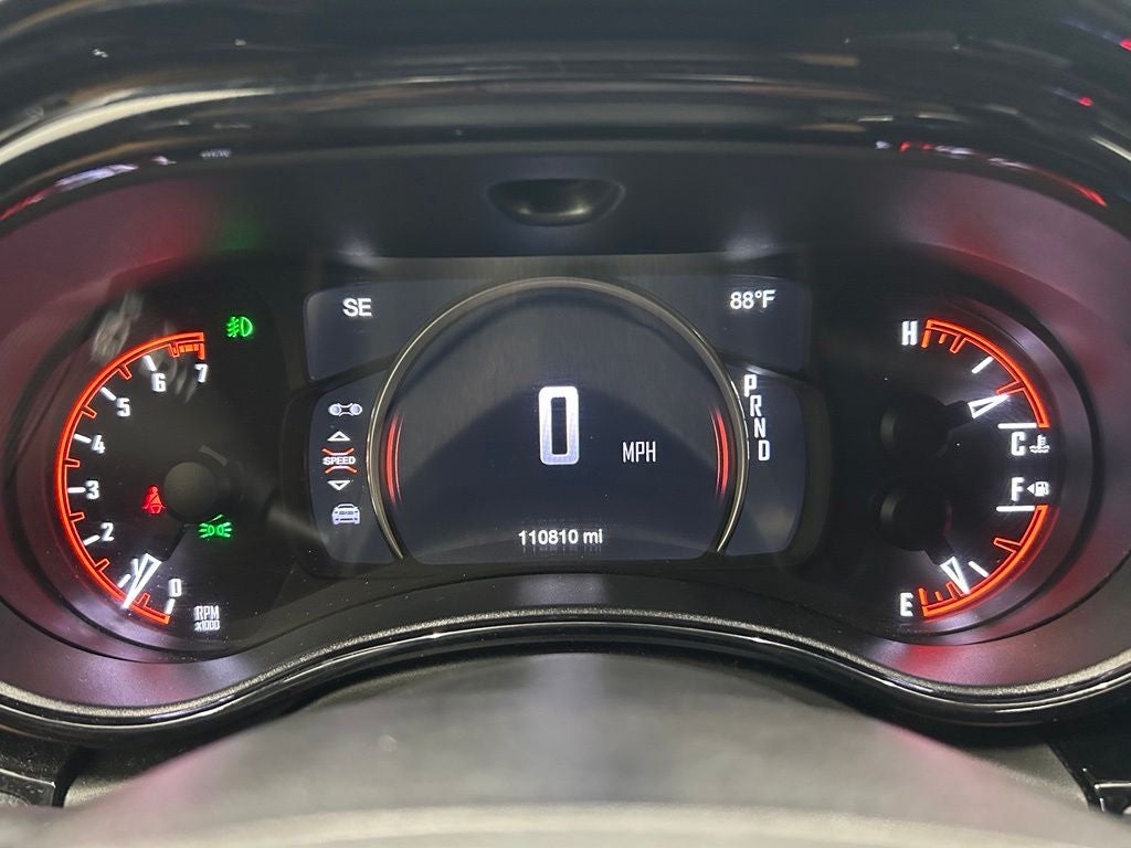 2021 Dodge Durango GT Plus AWD