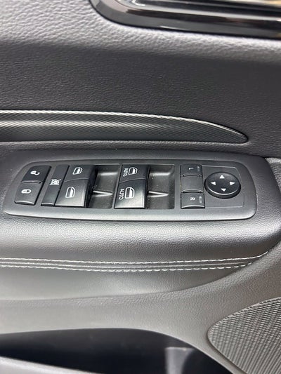 2021 Dodge Durango GT Plus AWD