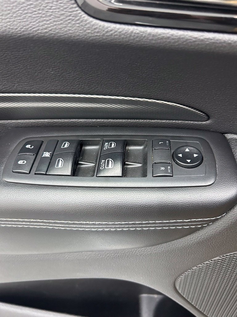 2021 Dodge Durango GT Plus AWD