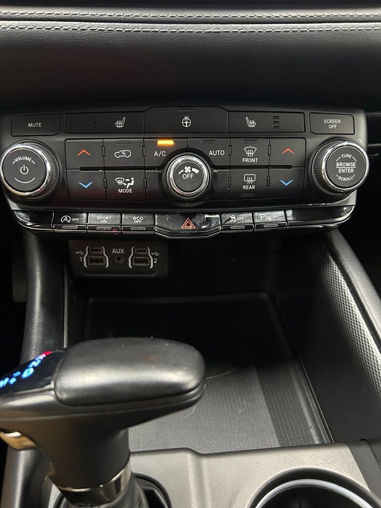 2021 Dodge Durango GT Plus AWD