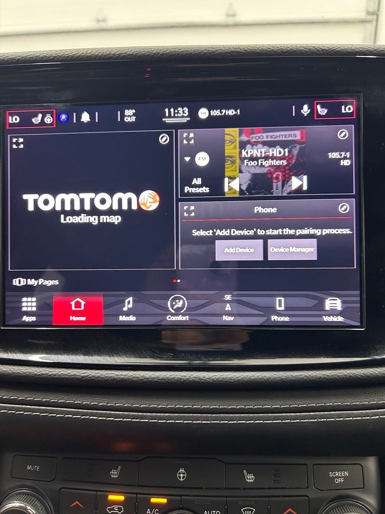 2021 Dodge Durango GT Plus AWD