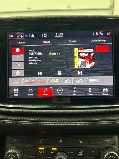 2021 Dodge Durango GT Plus AWD