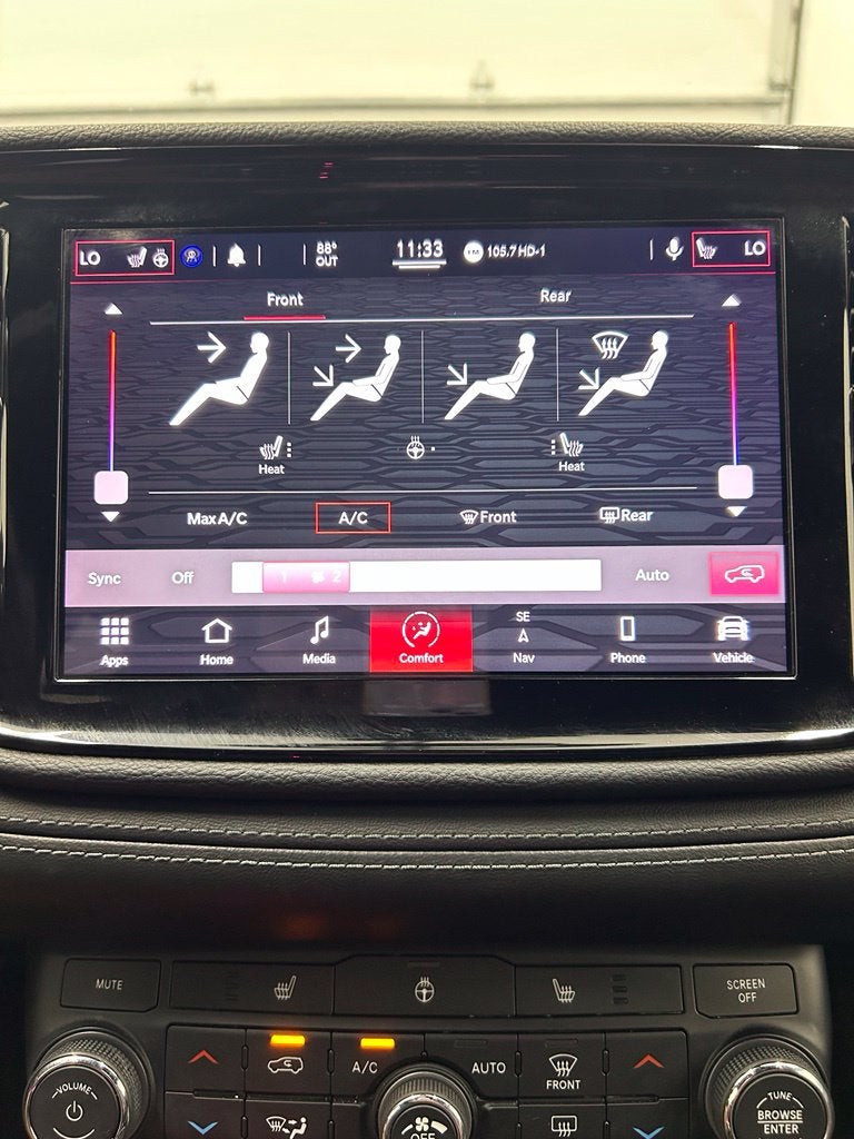 2021 Dodge Durango GT Plus AWD