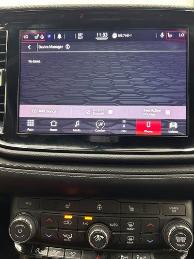 2021 Dodge Durango GT Plus AWD
